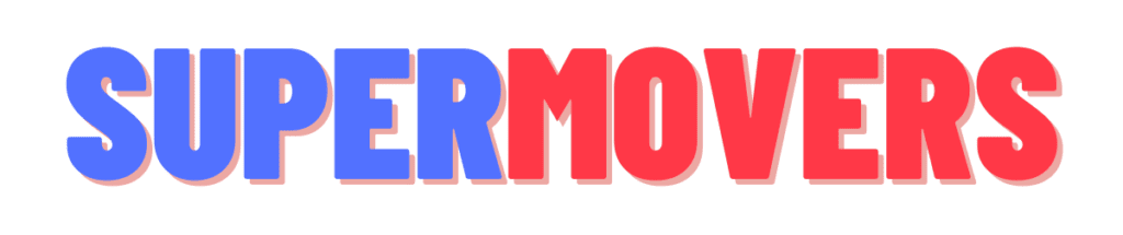 Przeprowadzki i usługi transportowe - firma przeprowadzkowa SuperMovers